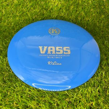 K1 Vass