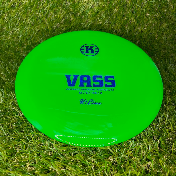 K1 Vass