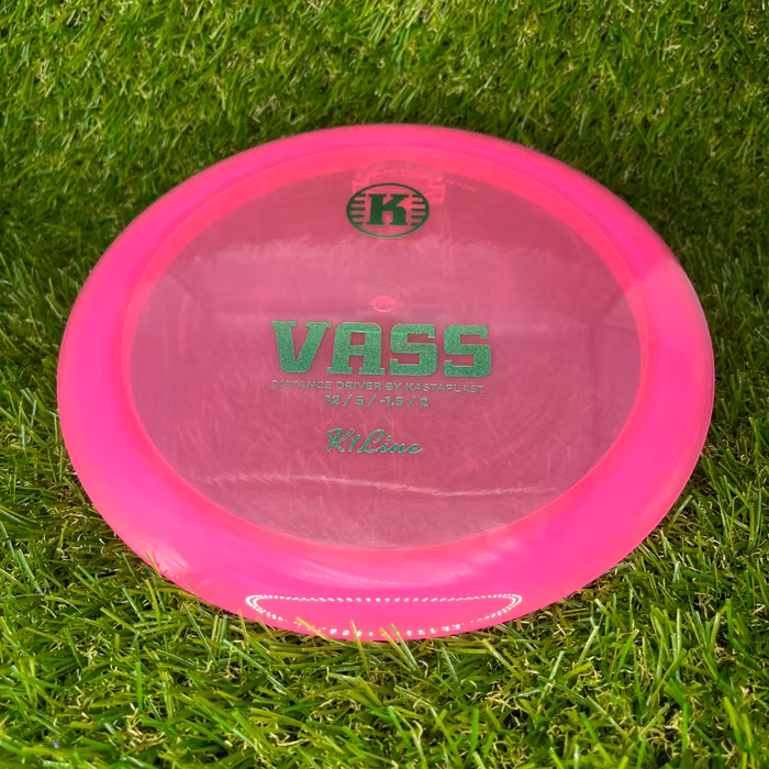 K1 Vass