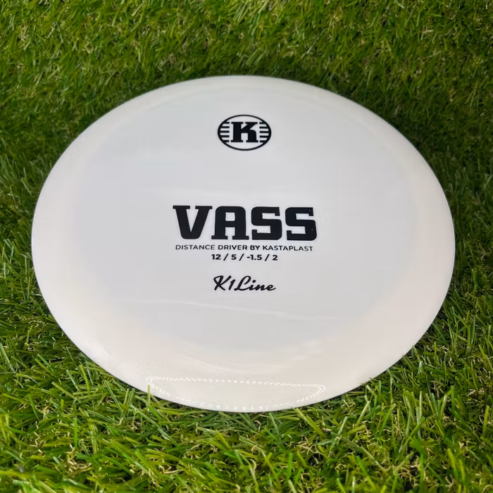 K1 Vass