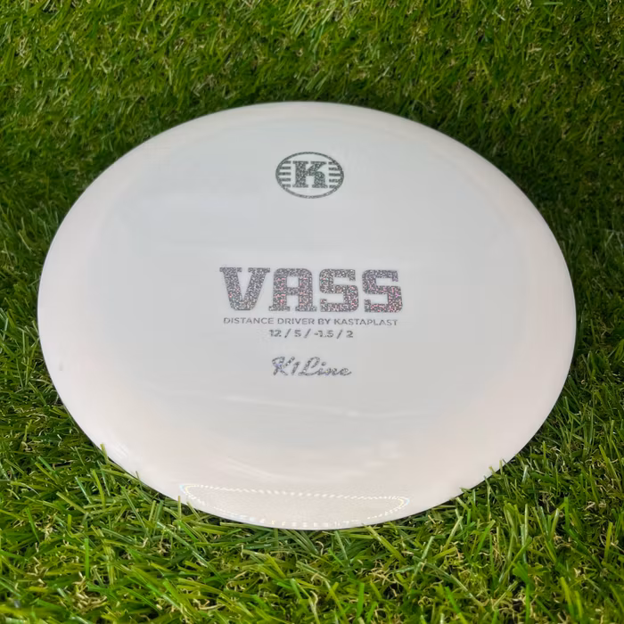 K1 Vass
