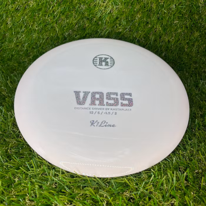 K1 Vass