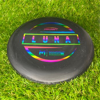 Special Blend Luna Paul McBeth