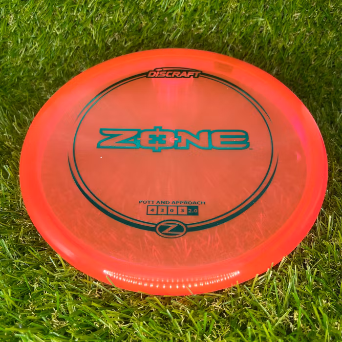 Z Zone