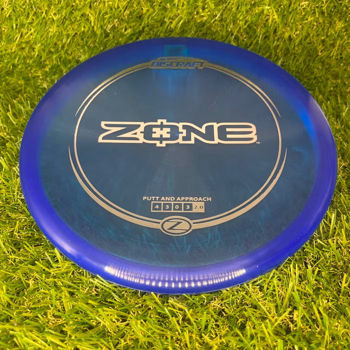 Z Zone