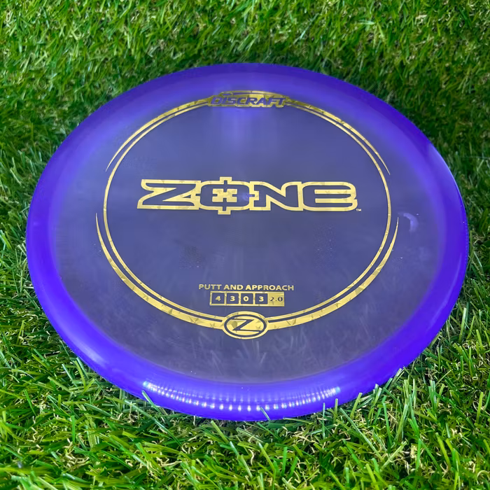 Z Zone