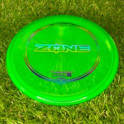 Z Zone