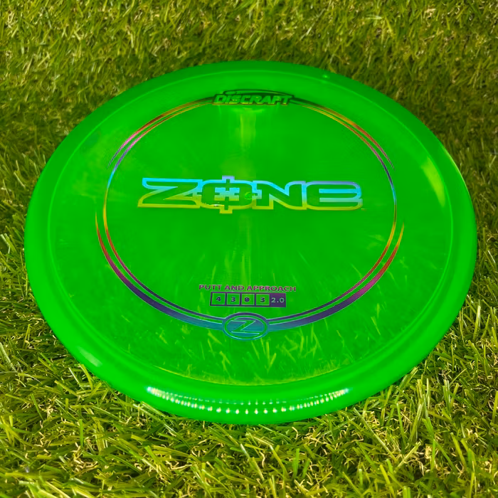Z Zone