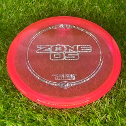 Z Zone OS