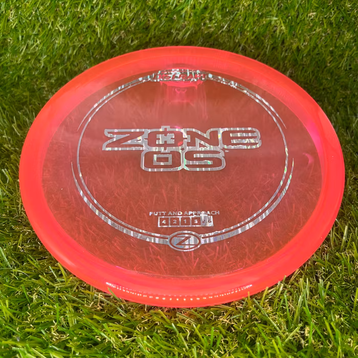 Z Zone OS