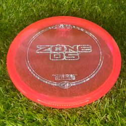 Z Zone OS