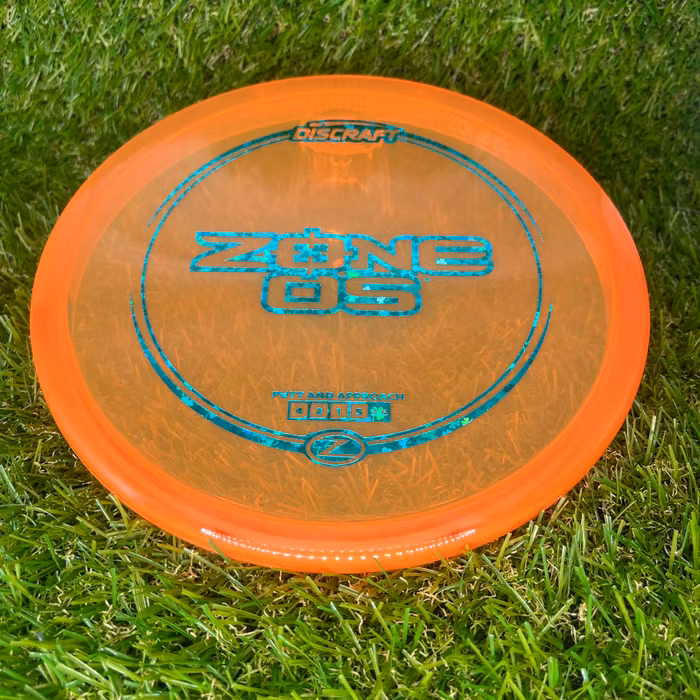 Z Zone OS