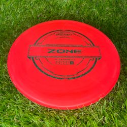 Putter Line Zone