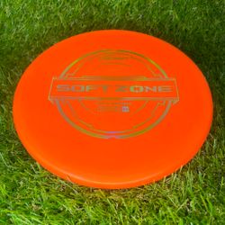 Putter Line Soft Zone