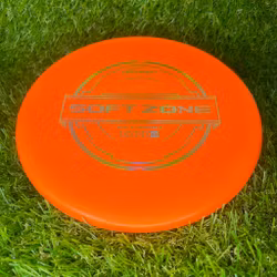 Putter Line Soft Zone