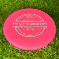 Putter Line Soft Zone