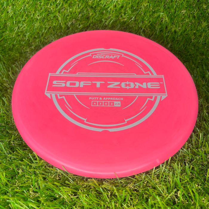 Putter Line Soft Zone