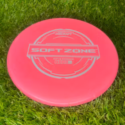 Putter Line Soft Zone