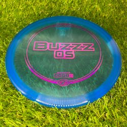 Z Buzzz OS