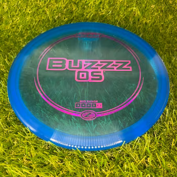 Z Buzzz OS