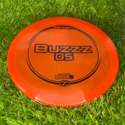 Z Buzzz OS