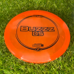 Z Buzzz OS