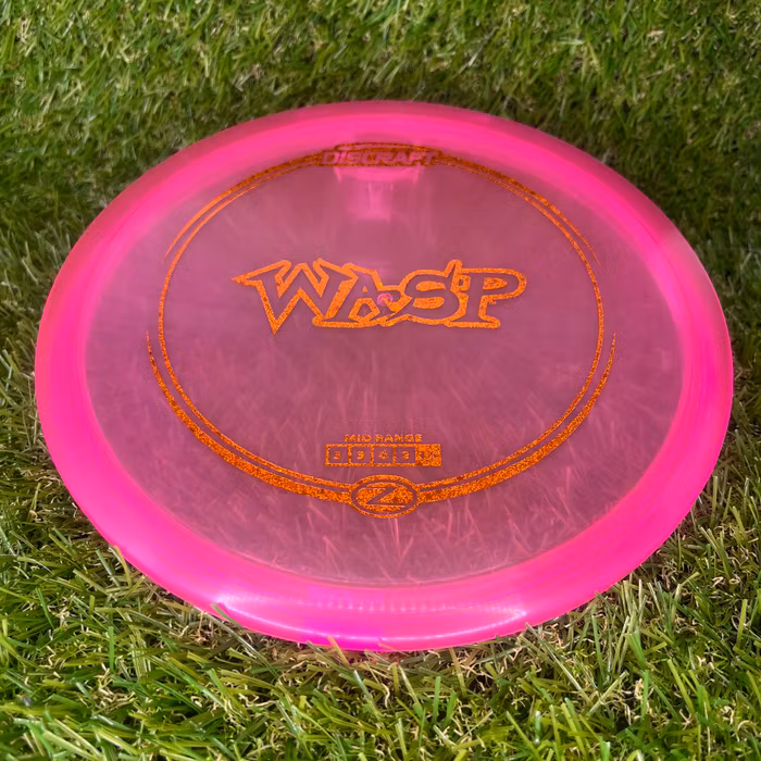 Z Wasp