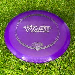 Z Wasp