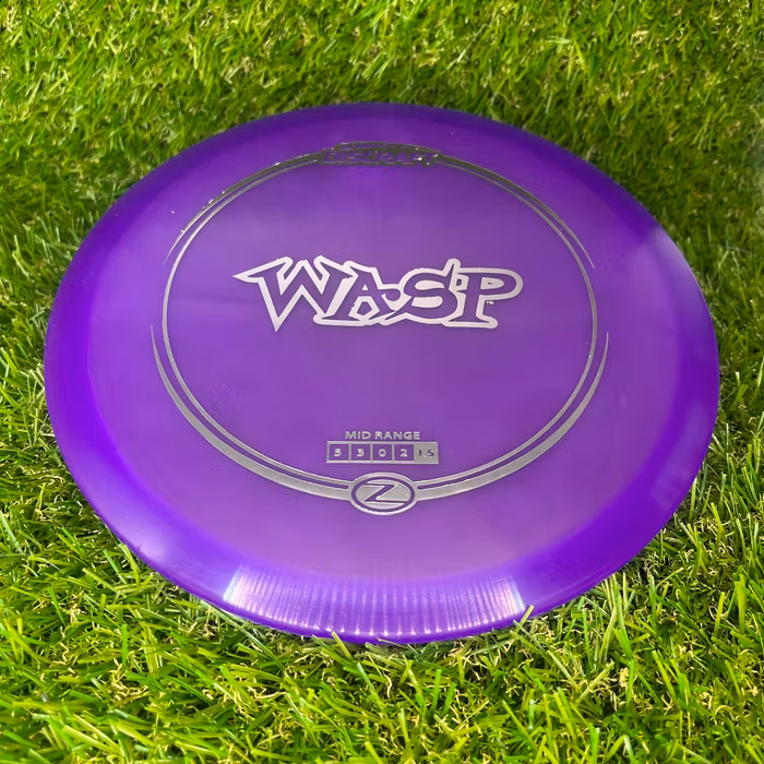 Z Wasp