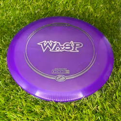 Z Wasp