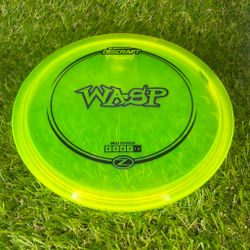 Z Wasp