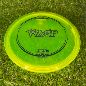 Z Wasp