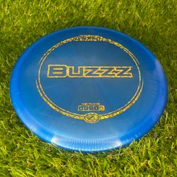 Z Buzzz