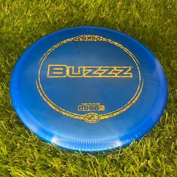 Z Buzzz