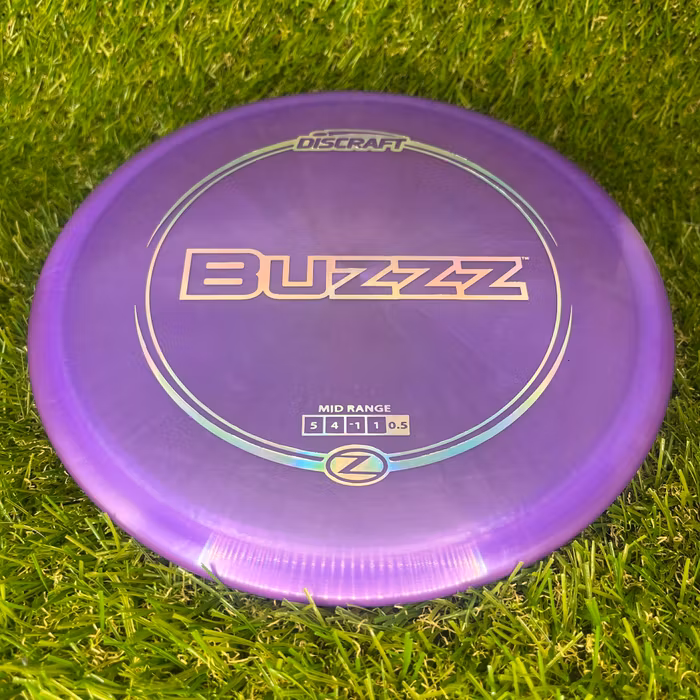 Z Buzzz