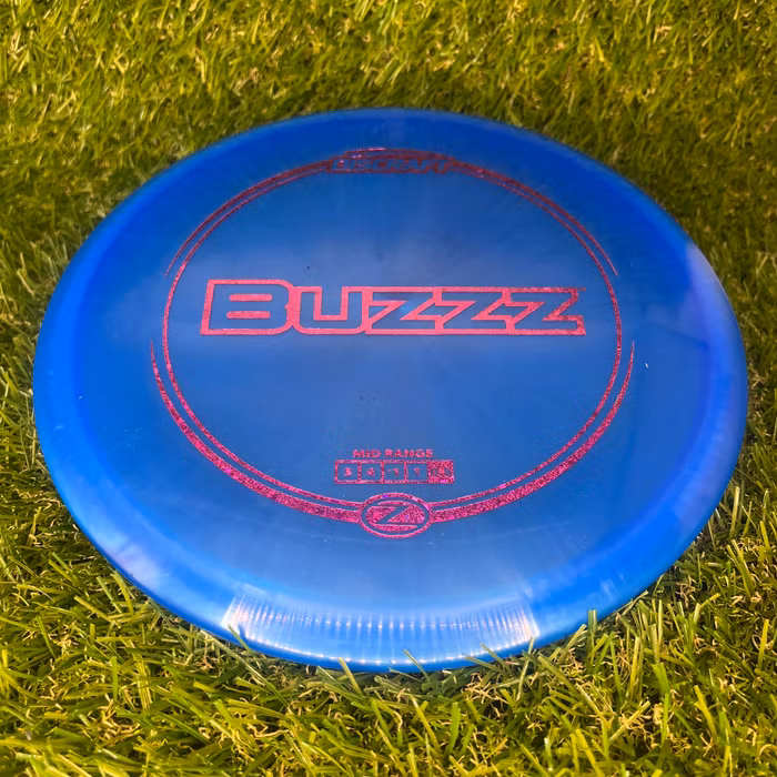 Z Buzzz