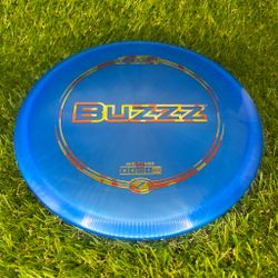 Z Buzzz
