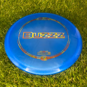 Z Buzzz