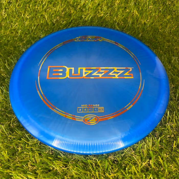 Z Buzzz