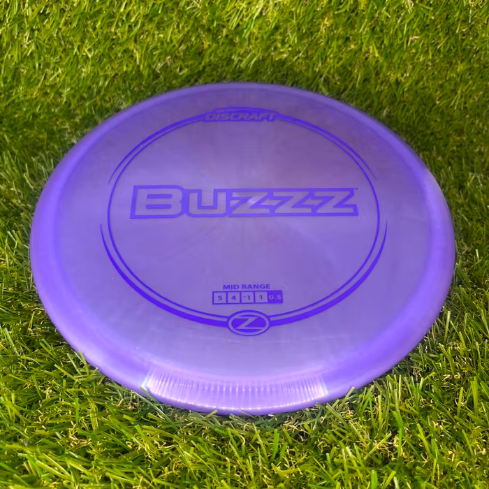 Z Buzzz