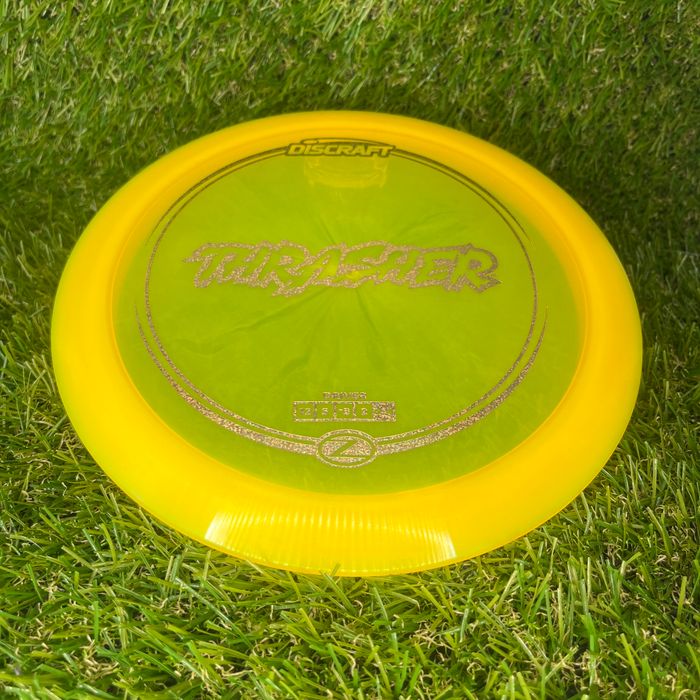 Z Thrasher