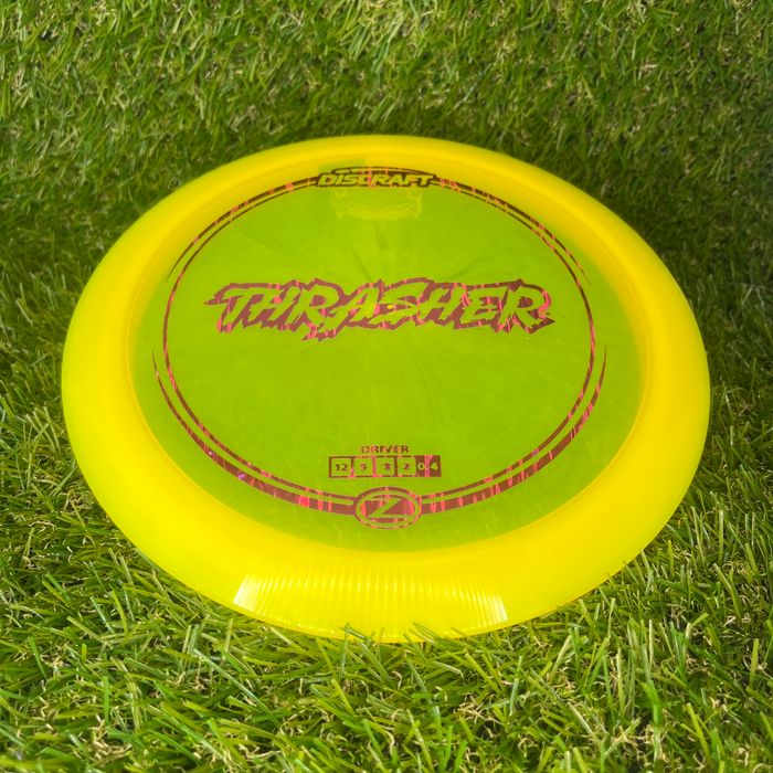 Z Thrasher