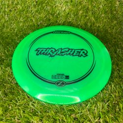 Z Thrasher