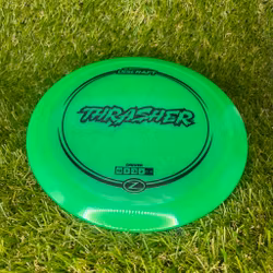 Z Thrasher