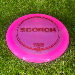 Z Scorch