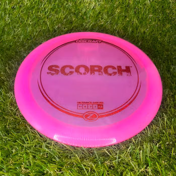 Z Scorch