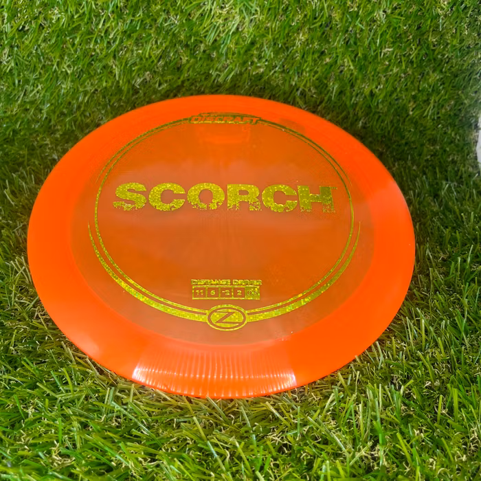 Z Scorch