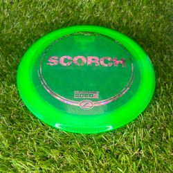Z Scorch
