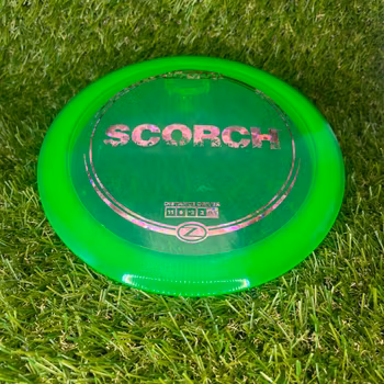 Z Scorch