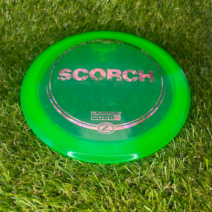 Z Scorch